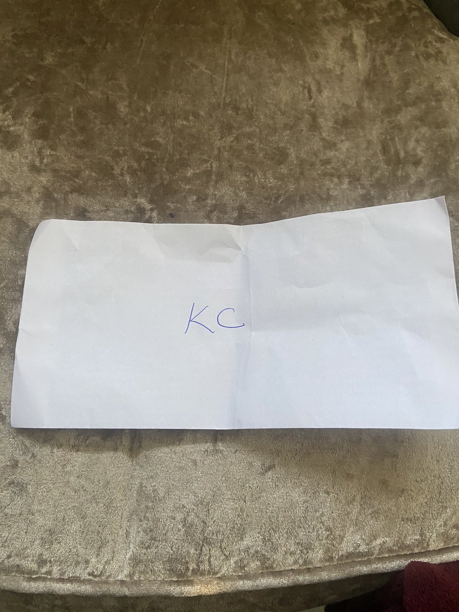 KC DA ROOKEE / Chevalier tweet media