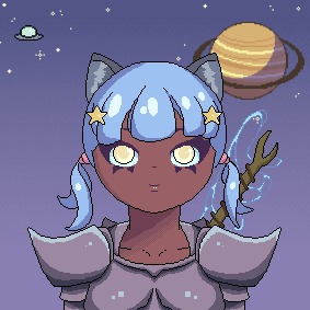 I guess we could use some cute and deadly warriors to protect us from this flash crash😂.
#Elronditas can help with that⚔️

⚔️ONLY A TOTAL OF 888 GENESIS ELRONDITAS WILL EXIST.
⚔️PRICE: 0.12 $EGLD 
⚔️Mint yours at: elronditas.com

#ElrondNFT #NFTCommmunity #NFT #NFTs