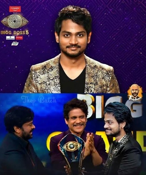 MukthanandaK's tweet photo. #UnstoppableShannu  
after asking #Deepthisunaina cup mukyam Shannu .
Shannu got the title like this...
How 😊😊😊 https://t.co/fcK5PtoAlg