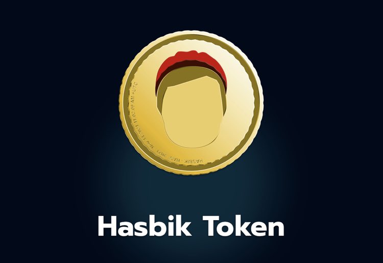 hasbik_net's tweet photo. @elonmusk #HasbikToMars lets make it together with Hasbik Token $HAS.
Join us in our journey! https://t.co/5xQsqhV7zQ