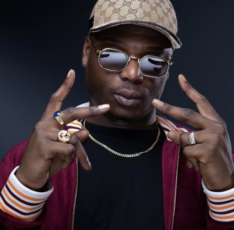 🚨NINHO réalise le meilleur démarrage de l’année 2021, en 24h, sur Spotify France !

Près de 13 Millions de streams.