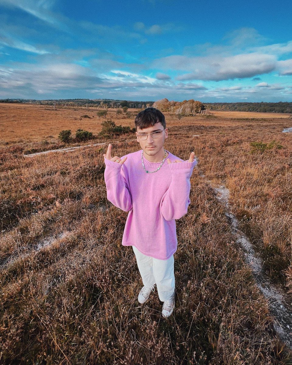 anything EP - out January 14th 💜