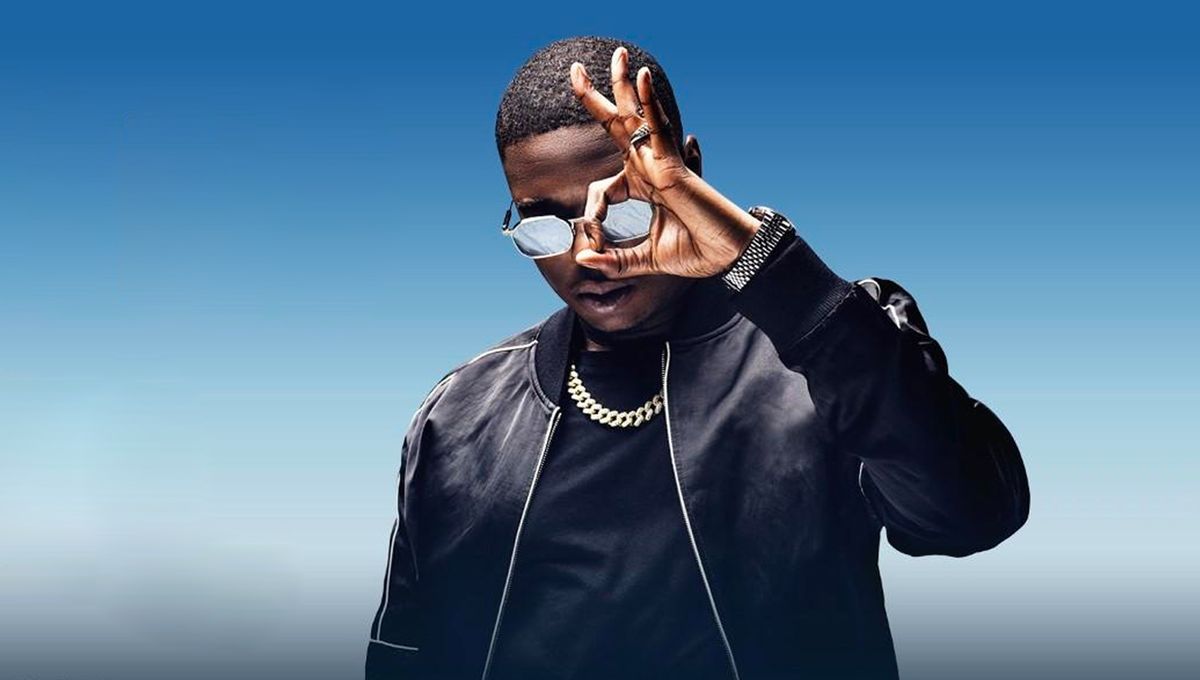🚨"JEFE" de Ninho signe le meilleur démarrage de l'année sur Spotify France en 24h ! 

📈 12,9 MILLIONS DE STREAMS
