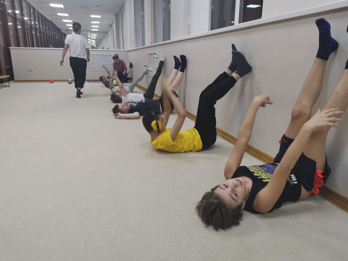 04.12.2021 занятия по ОФП.

#особенныедети #особенныедетисамары #autism #РАС #синдромдауна #спортивныйкружокдлядетейсовз #дети #спортобъединяет #спортвоблаго #самараспортивная #самара #ОФП