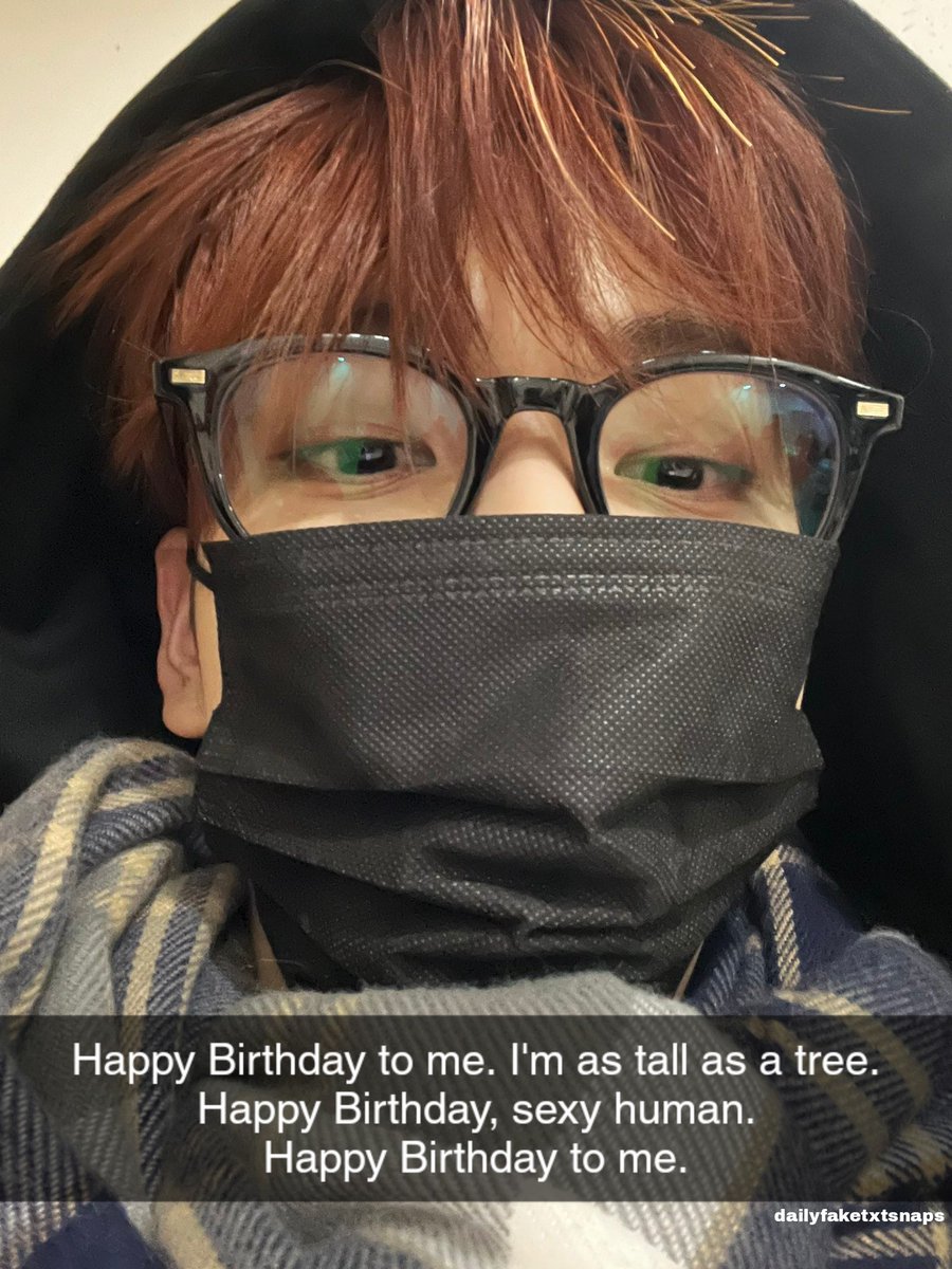 txtdailysnaps's tweet photo. HAPPY SOOBIN DAY
#OurMiracleSoobinDay
#눈처럼_포근한_수빈이의_겨울 
@TXT_members @TXT_bighit 

Special #SOOBIN Snap: https://t.co/5vGXKQ2deT