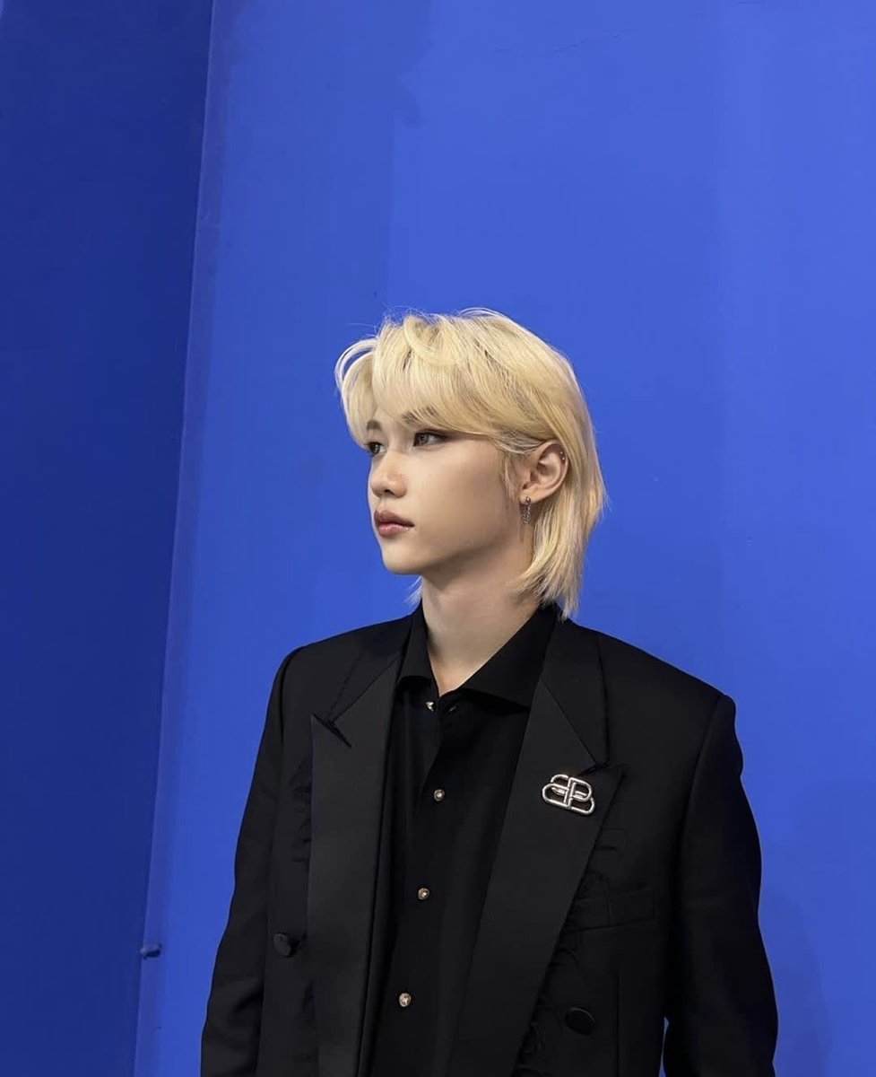 Flixlvy1's tweet photo. I vote #straykids #MAMAVOTE https://t.co/JuEVK5ObYR