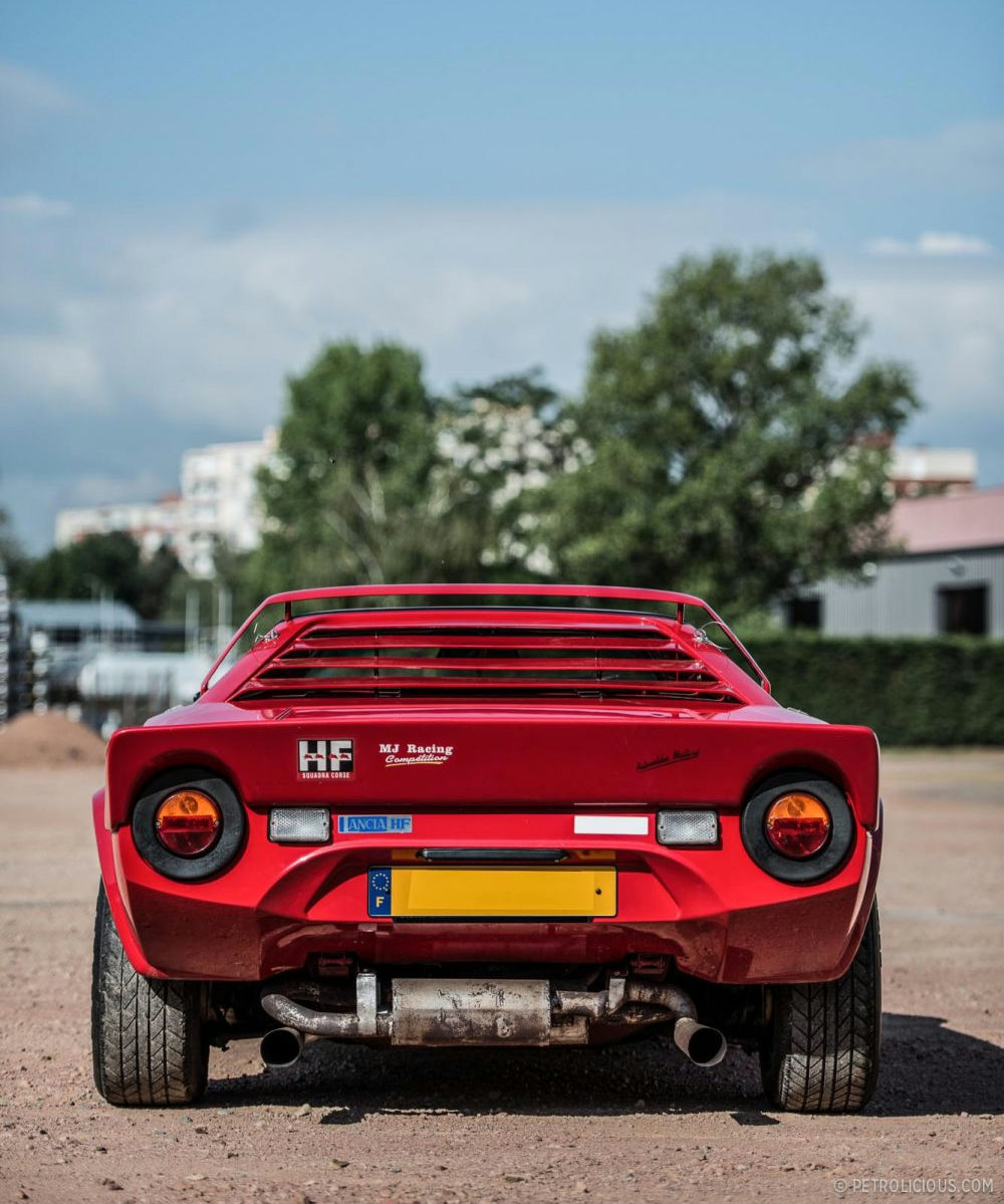 #StratosSaturday