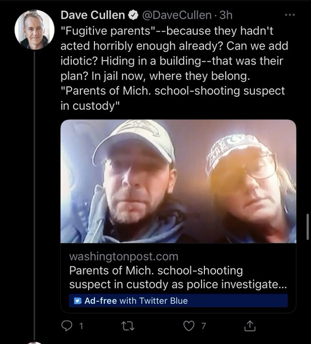 &ldquo;Ad-free with Twitter Blue&rdquo; &hellip; (Made even funnier because I already pay for the Washington Post.) https://t<a href="/tag/universityofaustin"class="tags"><span>#universityofaustin</span></a>