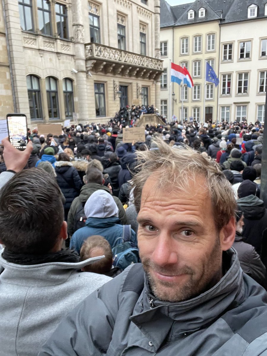 Benoit Joachim tweet media