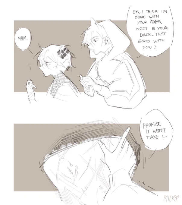 I care them 

#drunz #dreamsmpfanart #dreamsmp 