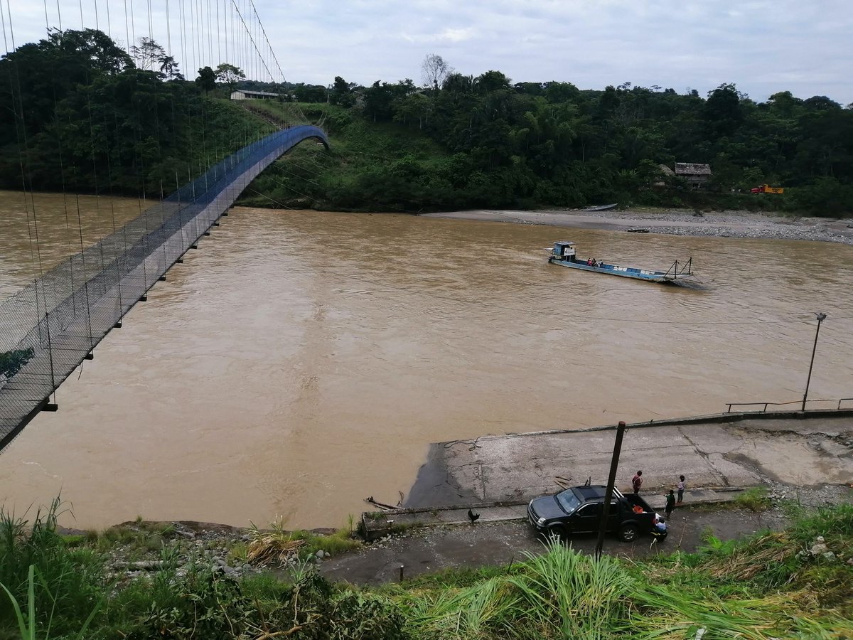 Un puente une a los pueblos y el trabajo con autoridades que sirven al pueblo es prioridad del Dr. @ArnoldDoobay Dra.  <a href="/mairaal39929195/">Maira Alejandra Sanabria (🐝,🐝) 1730</a> <a href="/PuroDelgado/">Puro Delgado</a> <a href="/Crypto_Swarm/">Social BEES (🐝,🐝)</a> @beessocialespan <a href="/BeesSocial1/">Bees.Social</a> <a href="/MarcoHidrol/">Marco Hidalgo Roldan</a> <a href="/EmiliAlvSevilla/">Emilia Alvarado Sevilla</a> <a href="/Gambi_s_a/">Constructora Gambi s.a.</a> <a href="/JorgeGoyes/">Jorge  Goyes</a> <a href="/MrVictorNFT/">Victor Patiño NFT 🐺</a>
