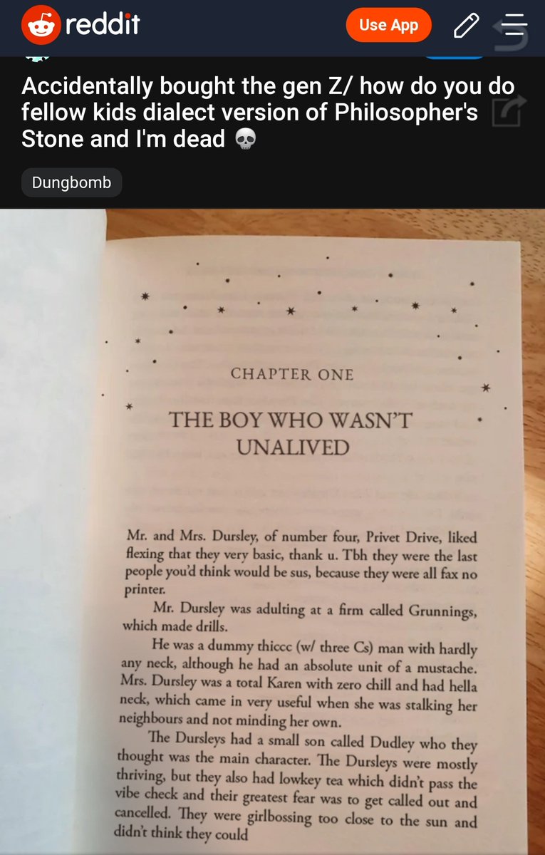 2Chicksnflicks's tweet photo. O.M.G!!!! @IMHOReviews1 look what I've discovered!!!!! 🤣😂 I'd read this!! https://t.co/GkuFeQzK0a