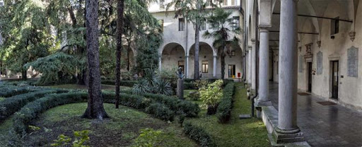 alberto_sanavia's tweet photo. #21dicembre 1838, #Padova: nasce il sacerdote e storico Luigi #Padrin. Dopo esser divenuto prefetto del convitto di Santa Caterina a #Venezia, torna nella sua città dove insegnerà a lungo al ginnasio Tito Livio occupandosi di storia e antichi poeti https://t.co/uJzBdTWbvM