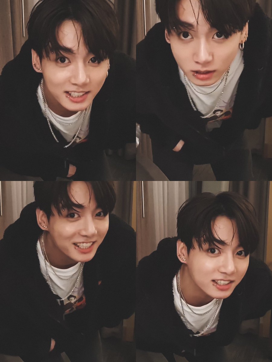 Langit (@jungkookzv) on Twitter photo 