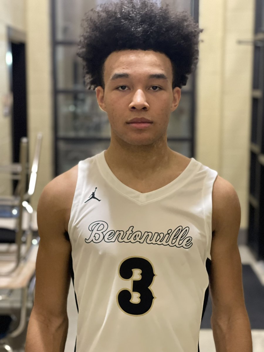 Kevin Miller (@big73miller) on Twitter photo Barry Pruitt Hurricane Classic
Jaylen Lee finished with 26pts and 5 rebs in the 63-58 lost over Jonesboro. <a href="/JLee2023/">Jaylen Lee</a> <a href="/SirJrLee10/">J. Lee Jr.</a> <a href="/WEAREBVILLE/">Bentonville Basketball</a> <a href="/ARPrepSports/">Arkansas Prep Sports</a> <a href="/CrunkdOutEnt/">C.O.E Films</a> @rocktownsports <a href="/BHS_TigerPride/">BHS Athletics #TigerDNA</a> Barry Pruitt Hurricane Classic
Jaylen Lee finished with 26pts and 5 rebs in the 63-58 lost over Jonesboro. <a href="/JLee2023/">Jaylen Lee</a> <a href="/SirJrLee10/">J. Lee Jr.</a> <a href="/WEAREBVILLE/">Bentonville Basketball</a> <a href="/ARPrepSports/">Arkansas Prep Sports</a> <a href="/CrunkdOutEnt/">C.O.E Films</a> @rocktownsports <a href="/BHS_TigerPride/">BHS Athletics #TigerDNA</a>