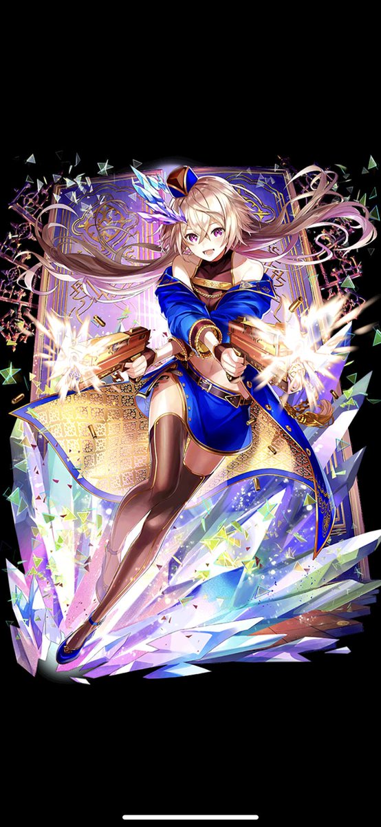 二丁拳銃のtwitterイラスト検索結果 古い順