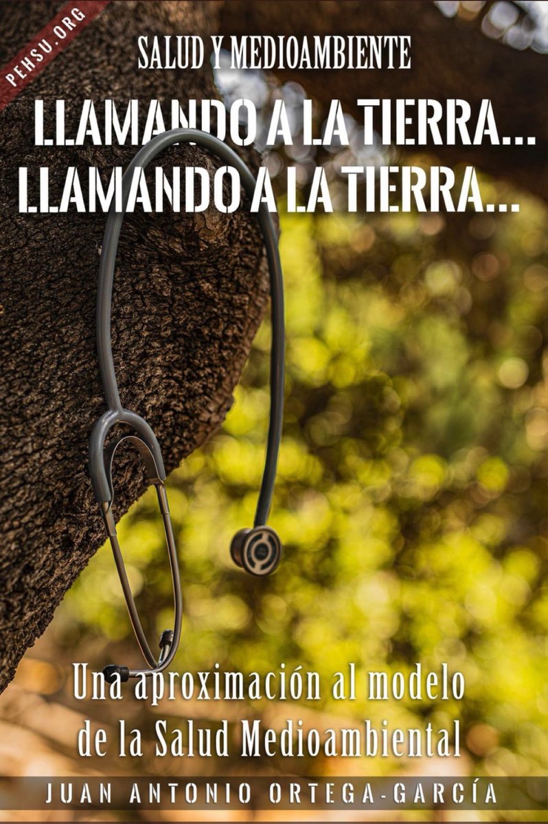 David Simó (@el_awakate) on Twitter photo Uno no tiene siempre el honor de hacer una foto y el diseño de la portada de un libro.
Gracias <a href="/jaortegagarcia/">Juan Antonio Ortega</a> por tus enseñanzas y la oportunidad!
#LlamandoALaTierra #saludymedioambiente <a href="/PehsuM/">PEHSU MURCIA</a> <a href="/PEHSUGarrotxa/">PEHSU.CAT</a> <a href="/PEHSUnational/">PEHSU</a> Uno no tiene siempre el honor de hacer una foto y el diseño de la portada de un libro.
Gracias <a href="/jaortegagarcia/">Juan Antonio Ortega</a> por tus enseñanzas y la oportunidad!
#LlamandoALaTierra #saludymedioambiente <a href="/PehsuM/">PEHSU MURCIA</a> <a href="/PEHSUGarrotxa/">PEHSU.CAT</a> <a href="/PEHSUnational/">PEHSU</a>