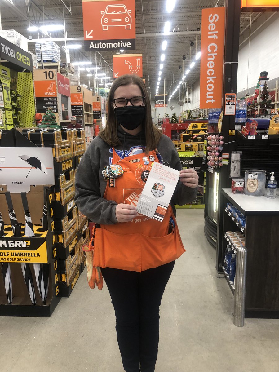 Shannon (@shannonbauerthd) on Twitter photo Delivering some Milestone awards this morning! Congrats to D31 associate <a href="/EricHBurgin/">eric b</a> on his Bronze, D96 associate Matt on his Silver, and D90 associate Mary <a href="/lilmikko/">Mary Mikko</a> on her Platinum! Woohoo! <a href="/WoodstockJordan/">Jordan Woodstock</a> <a href="/197HD/">Home Depot District 197</a> <a href="/JoanCarlton3/">Joan Carlton</a> Delivering some Milestone awards this morning! Congrats to D31 associate <a href="/EricHBurgin/">eric b</a> on his Bronze, D96 associate Matt on his Silver, and D90 associate Mary <a href="/lilmikko/">Mary Mikko</a> on her Platinum! Woohoo! <a href="/WoodstockJordan/">Jordan Woodstock</a> <a href="/197HD/">Home Depot District 197</a> <a href="/JoanCarlton3/">Joan Carlton</a>