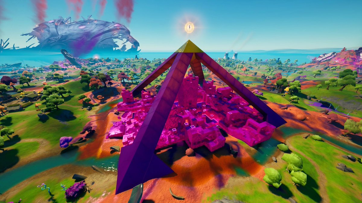 FortraGame's tweet image. Holy guacamole