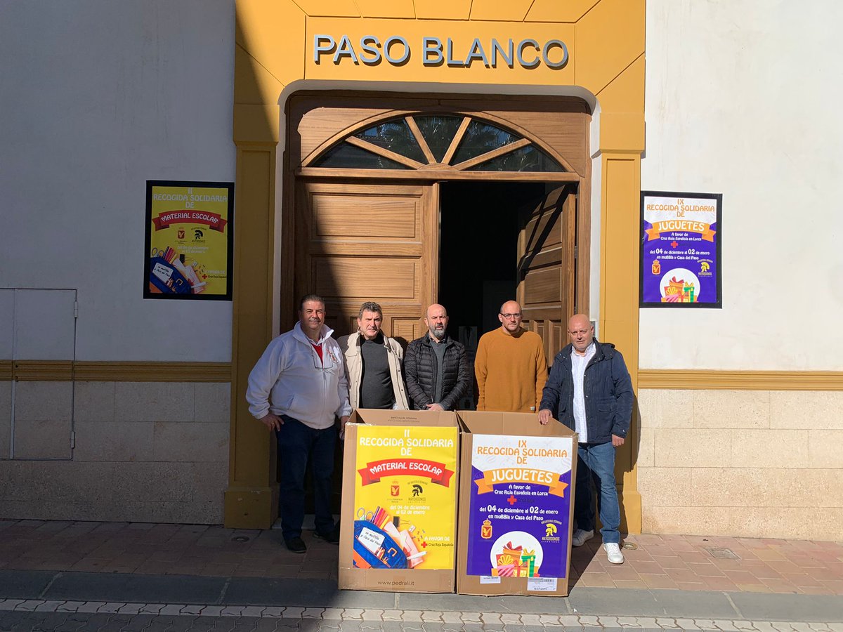 Paso Blanco tweet media