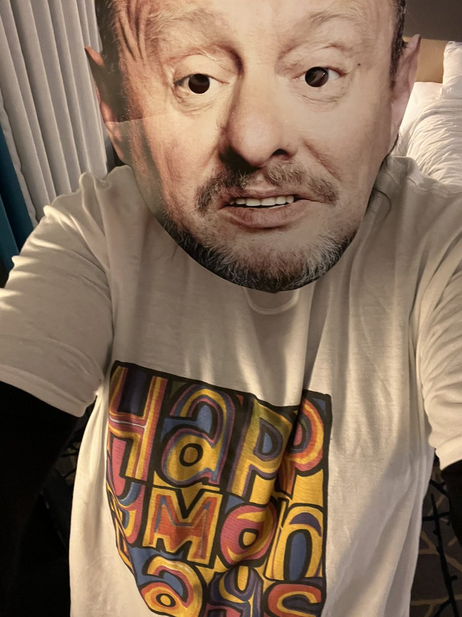 melmoore1973's tweet photo. @Happy_Mondays @officialswr @Rowetta @wearejames mancs on tour… @ssearena tonight !! Nice one https://t.co/TvKHER1DYB