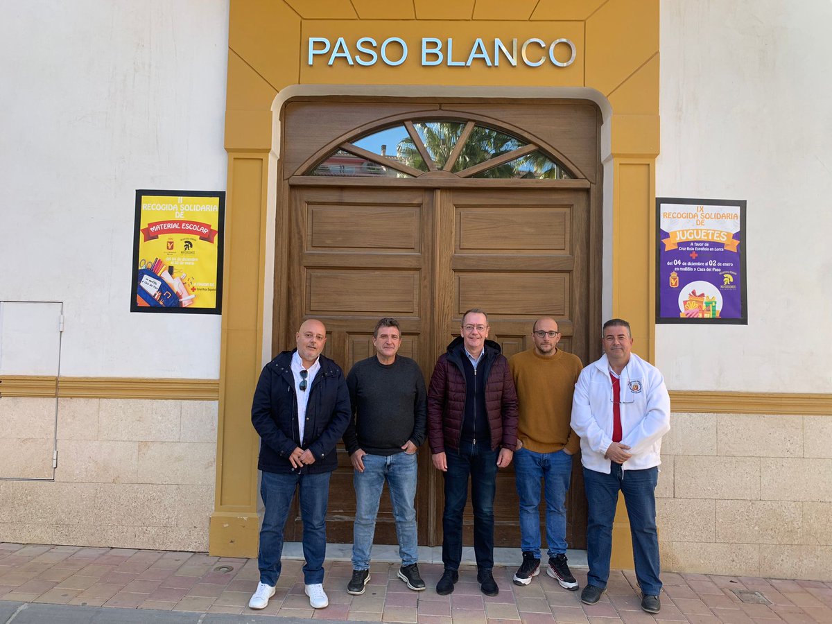 Paso Blanco tweet media
