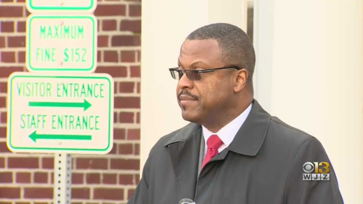 WJZ | CBS Baltimore tweet media