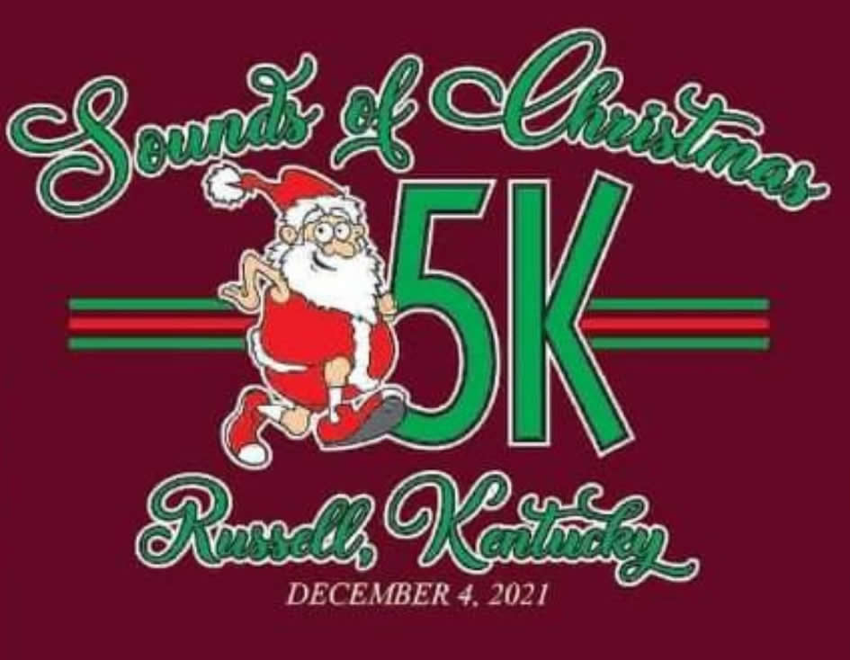 TriStateRacer's tweet image. Results from 11th Annual  SOUNDS OF CHRISTMAS 5K Posted! tristateracer.com/resultsdb.php?…