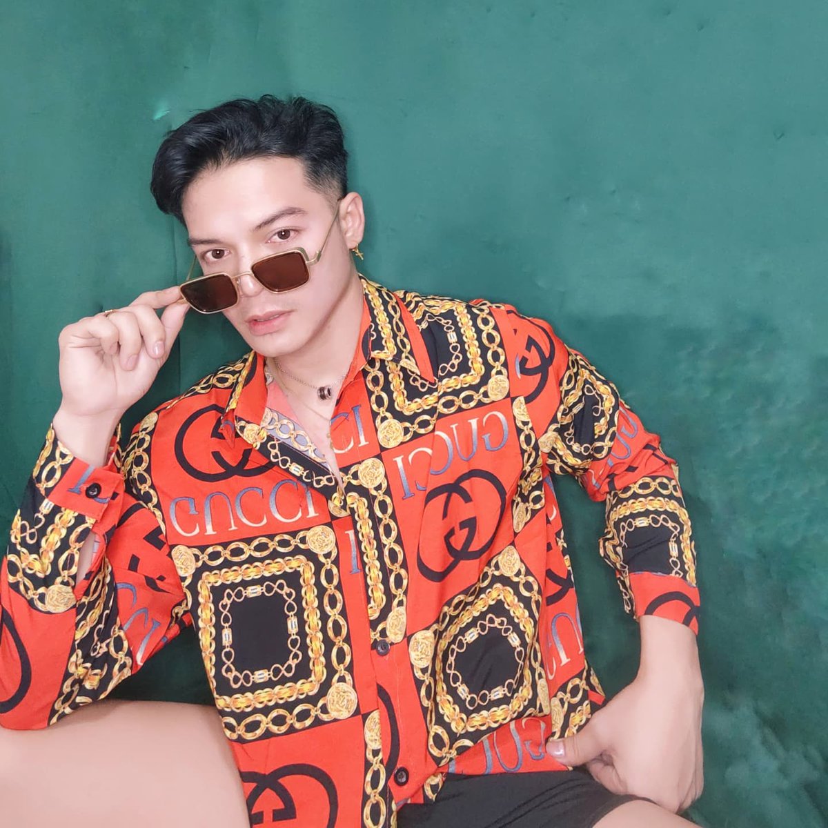 jaypalermo11's tweet photo. Gwapo Ka lang masarap ako 🤭😋 https://t.co/l1vMiyktWM