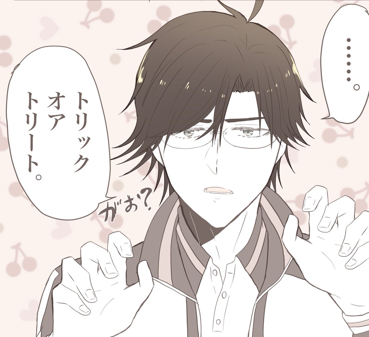 かわいいてづかくんコレクション(一部抜粋) 