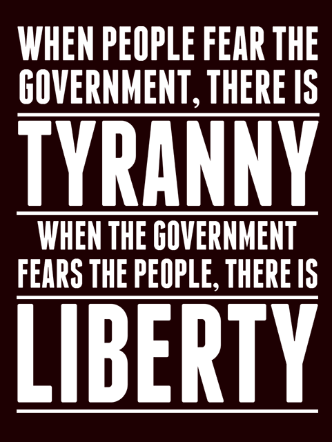 ColArchon's tweet image. We have allowed government to control the people through fear, take back your power
Engage with everyone
Wake them up
It takes all of us
To make a difference