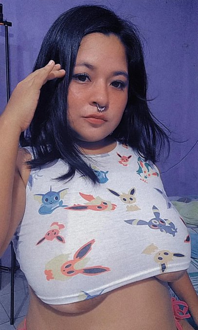 Hoy estoy muy de buenas hoy calific&oacute; fotopitos en My OF &hearts;  Si ya est&aacute;s suscrito a My OF puedes enviarme