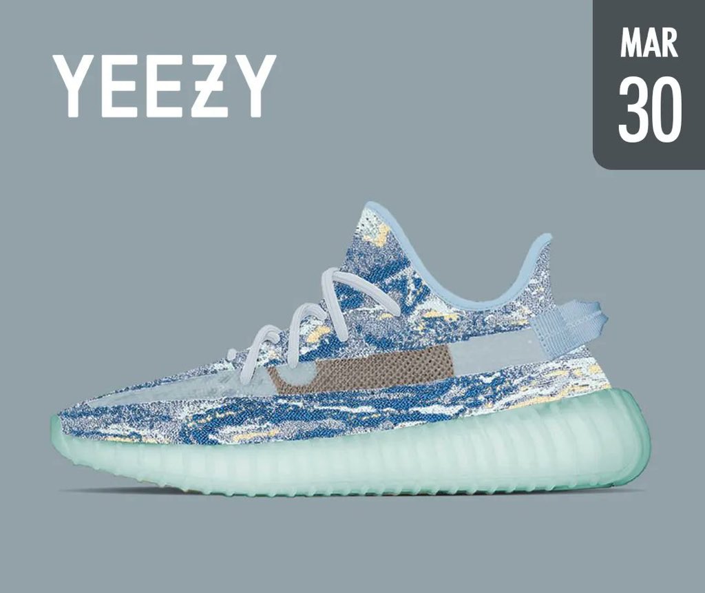 A new Yeezy 350 V2 coming soon, what do you guys think ? . =>bit.ly/lovesneakernews