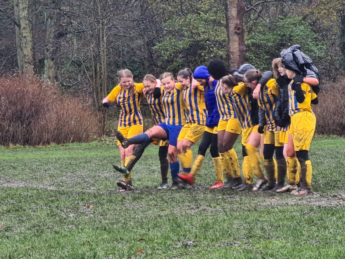 You can’t beat winning a penalty shootout in a cup tie 🏆