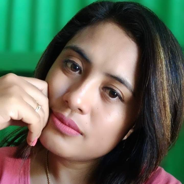 Imnit5's tweet photo. #FotoProfilBaru https://t.co/hngd4P9olu