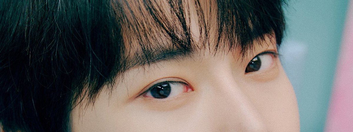 prettiest eyes, me thinks