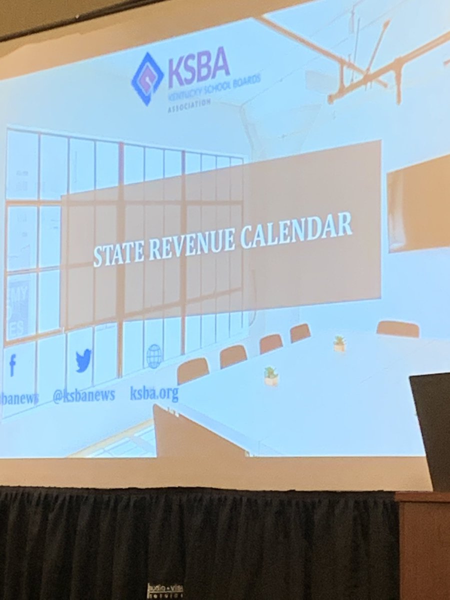 Rutherford342's tweet photo. Great couple days at @ksbanews winter conference. Trying to keep learning to make @NewsMCS the best in the state. #ksbawinter https://t.co/w8WAmvEOWP