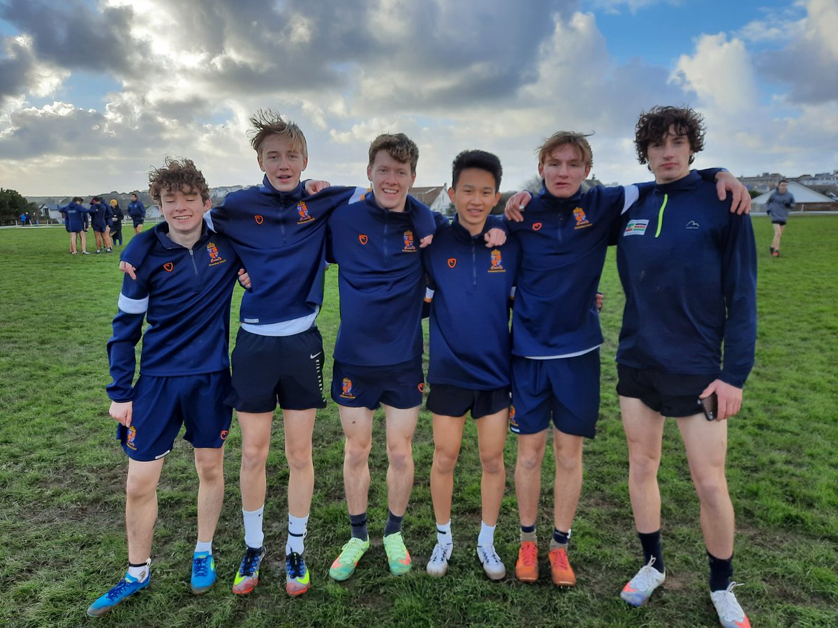 Shrewsbury_RSSH's tweet photo. Don't know if these quite do justice to the toughness of the conditions, especially Inter Boys who had to contend with a hailstorm https://t.co/lNPhXQwXTQ
