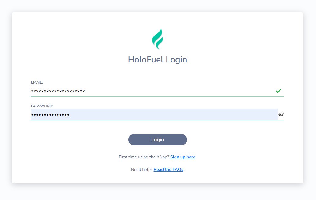Geliyor gelmekte olan . . .
#Holochain #Holofuel #Hot $HOT