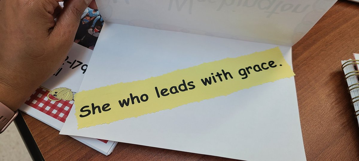 During Mrs. Gillespie class' culminating Native American Naming Ceremony I was given a new name She who leads with Grace. I am so humbled by the experience.<a href="/PS153TheHelenK1/">P.S.153 The Helen Keller School</a> <a href="/DaBishopp/">J. Gregory Thorpe</a> <a href="/AP153x/">Gidget Rivera</a> <a href="/flinnski/">Jen Flinn-Knizeski</a> <a href="/Nellie_Nel516/">Nélida (Nellie) Pagán</a> @LoriArmond