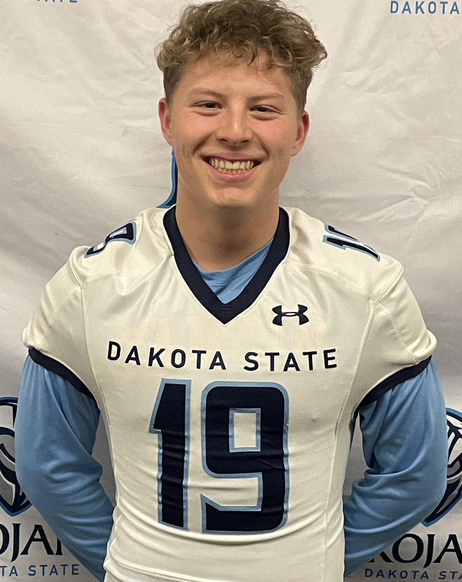 Xander Sheehan (@xandersheehan) on Twitter photo Thank you to <a href="/DSUFootball/">Dakota State University Football</a> for having me on campus yesterday. I received great insight on your program. Thanks <a href="/DakSt8Football/">Josh Anderson 🇺🇸</a> <a href="/CoachSinsabaugh/">Anvil Sinsabaugh</a> <a href="/CoachDrew18/">Drew Loudenback</a> Thank you to <a href="/DSUFootball/">Dakota State University Football</a> for having me on campus yesterday. I received great insight on your program. Thanks <a href="/DakSt8Football/">Josh Anderson 🇺🇸</a> <a href="/CoachSinsabaugh/">Anvil Sinsabaugh</a> <a href="/CoachDrew18/">Drew Loudenback</a>