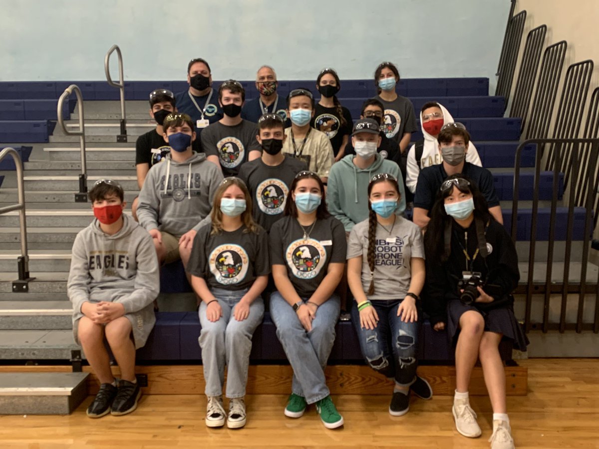 STEAM @ NBPS tweet media