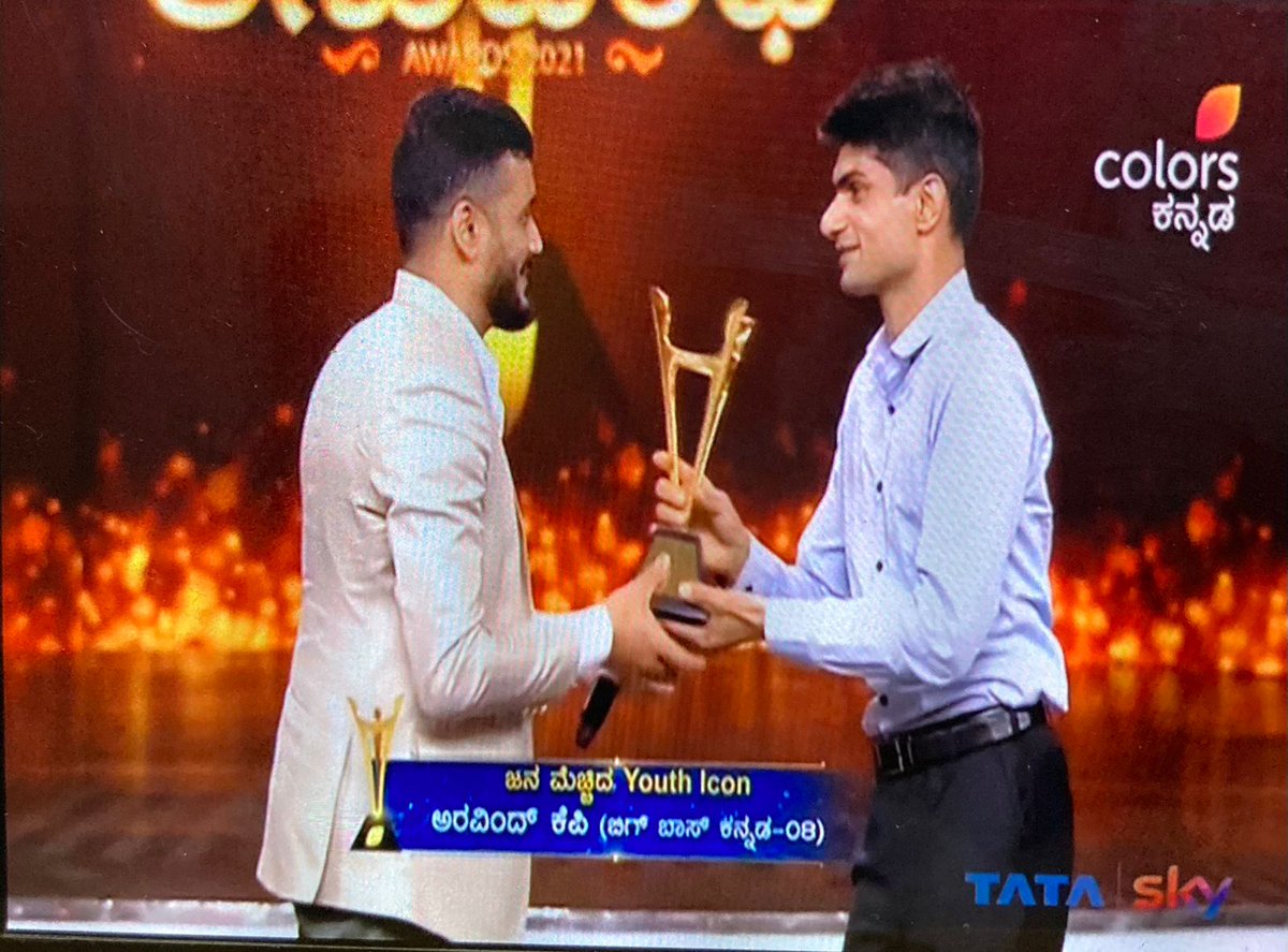 aravindkp_matters tweet media