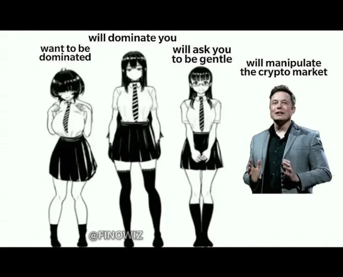AirdropCryptoaz's tweet photo. @elonmusk Elon The Master Manipulator https://t.co/ow9Tg53bm1