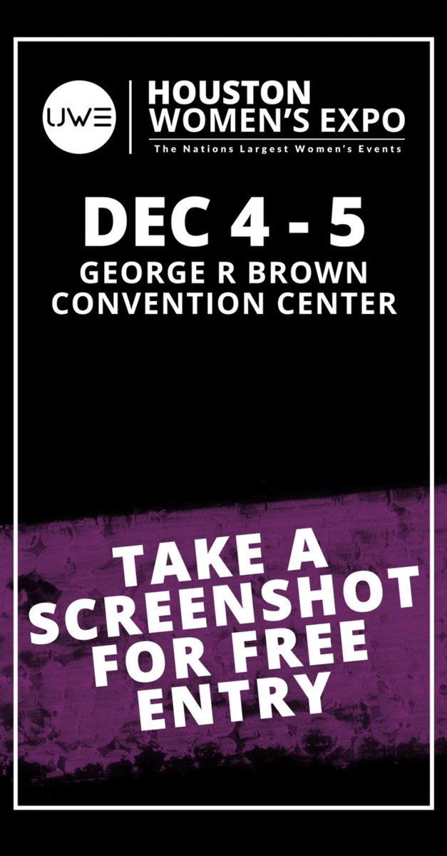 📍 Houston, TX! I’ll see you TODAY!

#RHOD #Houston #Dallas #Texas #Entrepreneur #FemaleEntrepreneur #Speaker #Advice