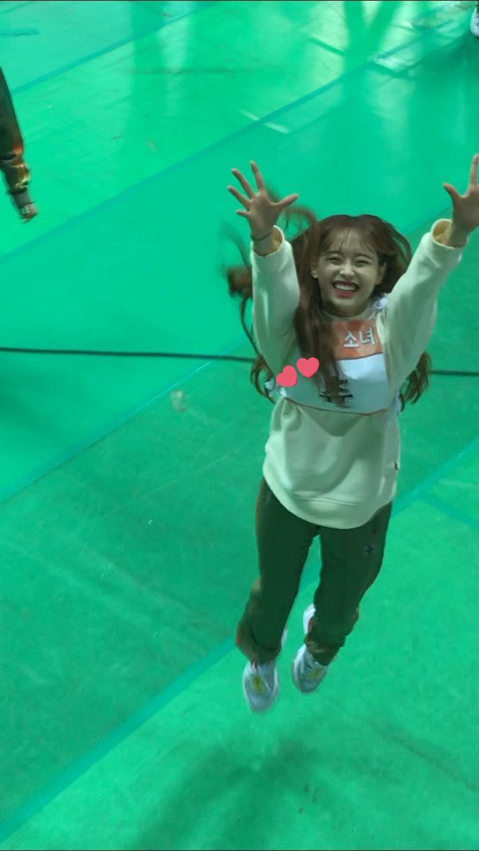 this genre of chuu pics