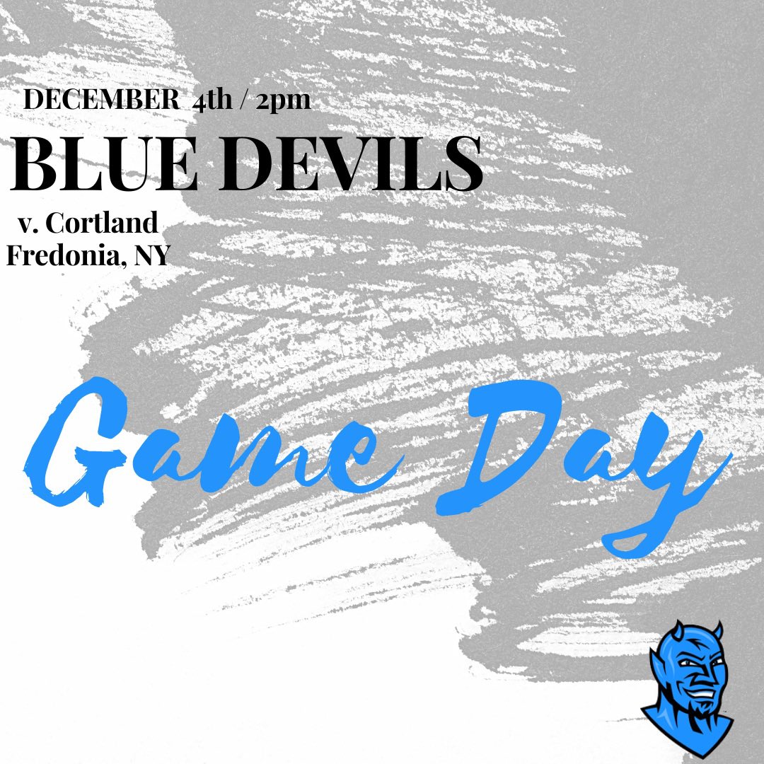 FredoniaWHoops's tweet photo. Time to #DefendDods as @RedDragonPride comes a calling this @SUNYACsports Saturday @FredBlueDevils https://t.co/Havovwb7xC