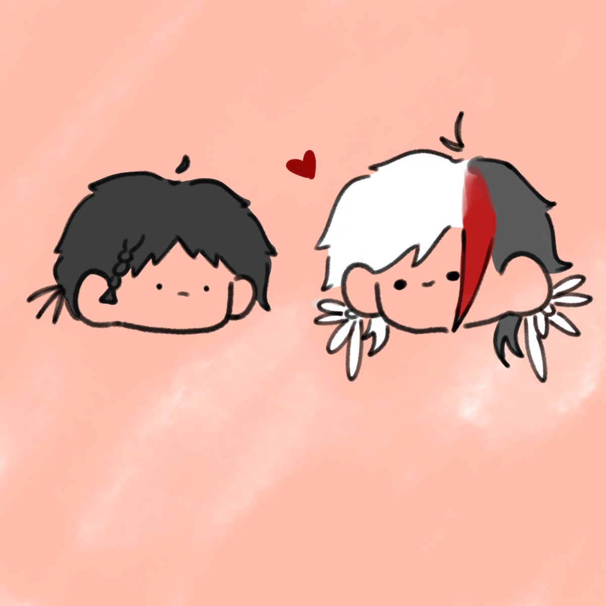 limaa0506's tweet photo. ElyThorns is literally my emotional support hhhuuuu theyre so cute
The word in the 2nd pic: No
#Arknigjts #ElyThorns https://t.co/G2mHe2YQXk