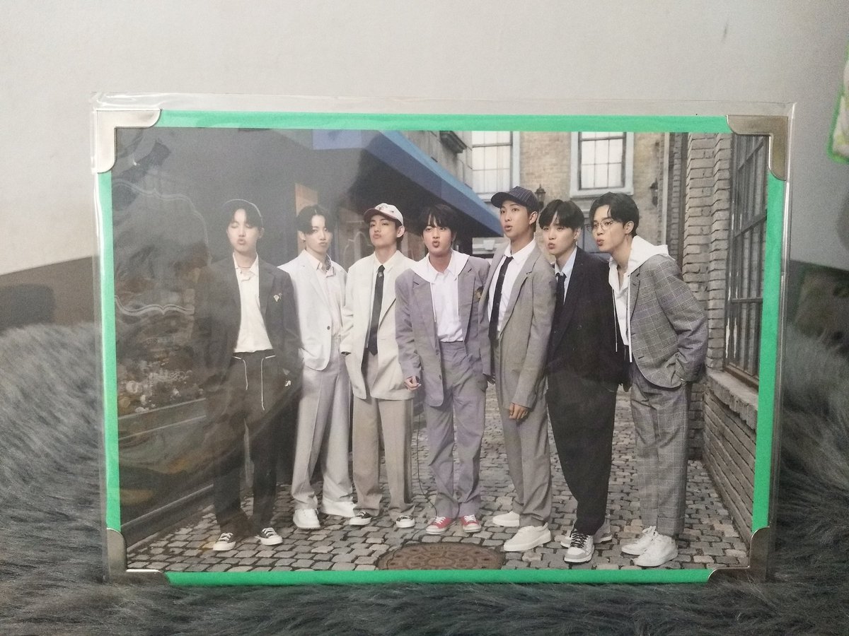 MyWinterScenery's tweet photo. Hi! I am selling some of my BTS official merch for a very affordable price for my furbaby medication. 😢
Memo20 POB - 400php sealed
Ver.2 LS case - 700php (not used)
Pop-up tumbler - 280php (not used)
BT21 after school TATA - 800php sealed
Dm me.
@merchwithluv https://t.co/Z9oZYLSA2R