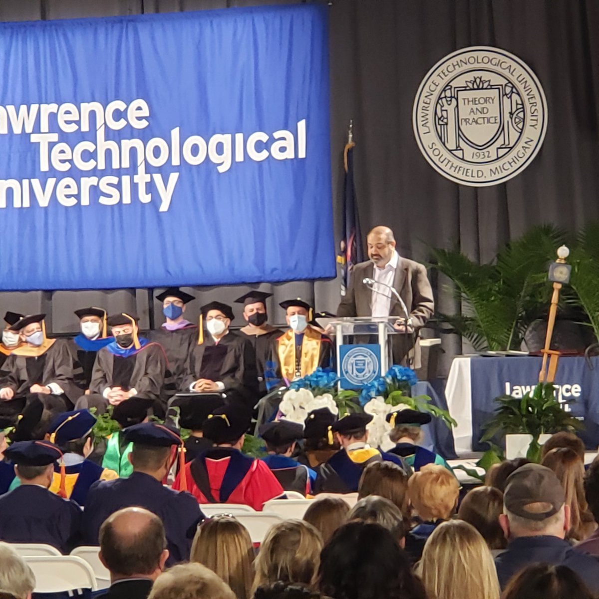 Yolanda Smith Charles tweet media